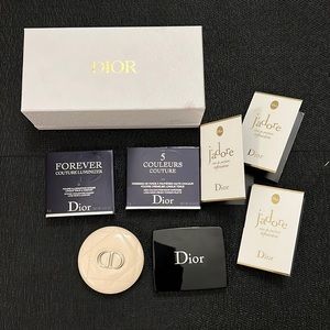 Bundle of Dior only $35